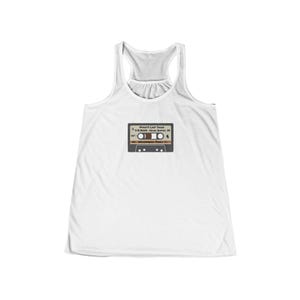 Widespread Panic T-Shirt, Mikey&#39;s last show 07/02/2001 Tank Top