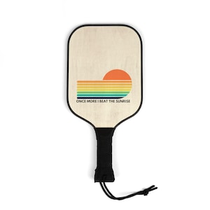 Widespread Panic Inspired Pickleball Kit- Widespread Panic