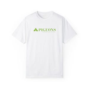 Widespread Panic &quot;Pigeons&quot; Retro Shirt, #IYKYK, #WSMFP, Free Shipping