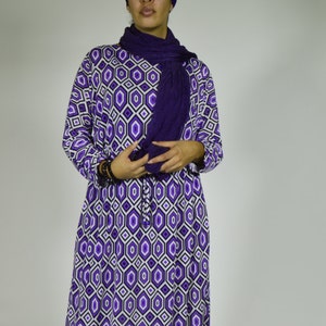 Boat neck dolman sleeve maxi dress// long sleeve, maxi, dress, dolman sleevess