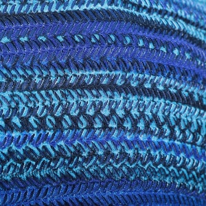 Skye-Blue cardigan, modest clothing, cardigans for women, long cardigan, cardigan, draped cardigan, knit cardigan, image 5