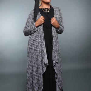 Zara Black Boatneck dress, black dress, dolman sleeve maxi Dress, Long sleeve, Maxi Dress, work dress Casual dress image 7