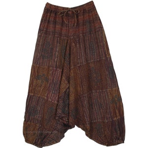 Zouave pants - Etsy 日本