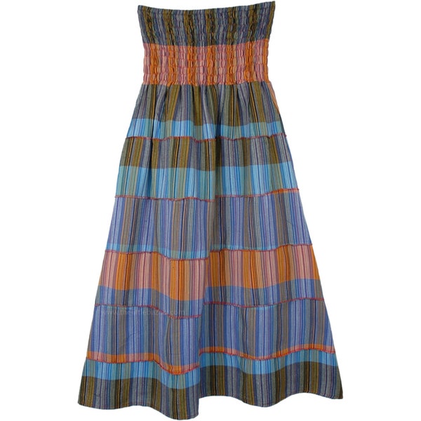 Smocked Fabric by the Yard Etsy