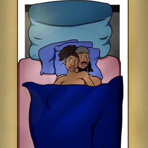 Sunrise: Morning Gaze • Gloss Print