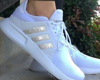 Black And White Take Care Of The adidas Originals Xplr • KicksOnFire.com