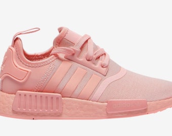 adidas nmd roze