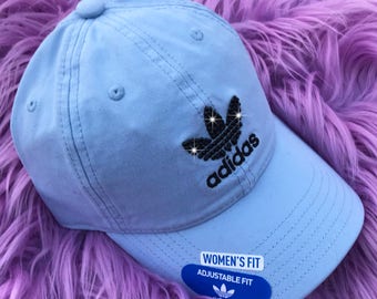 baby adidas hat