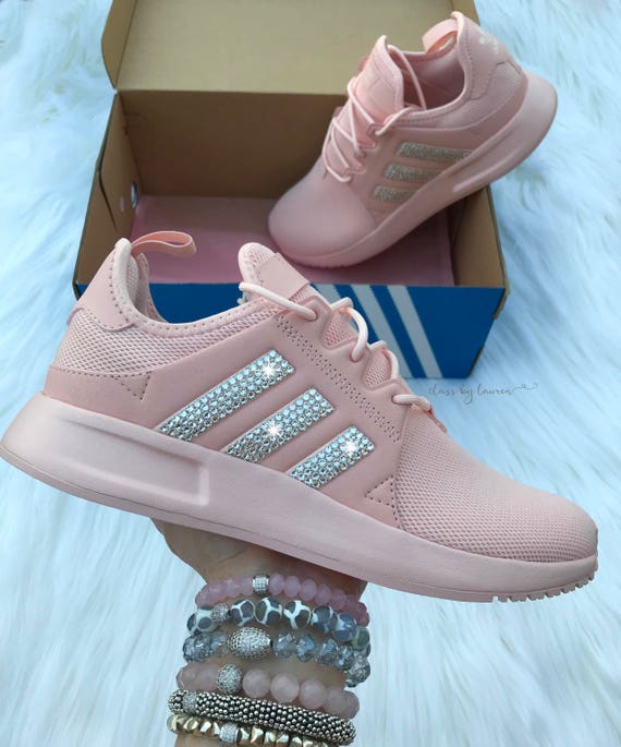 adidas xplr pink