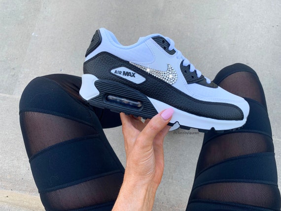 air max 90 swarovski