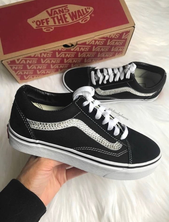 vans off the wall women's shoes