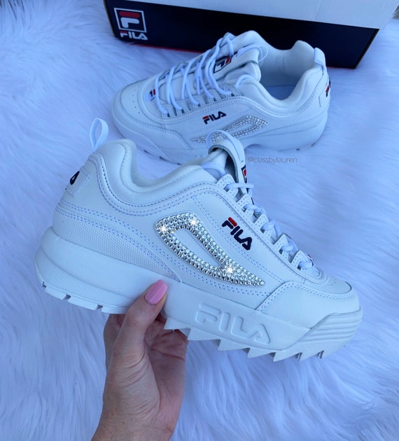 fila shoes