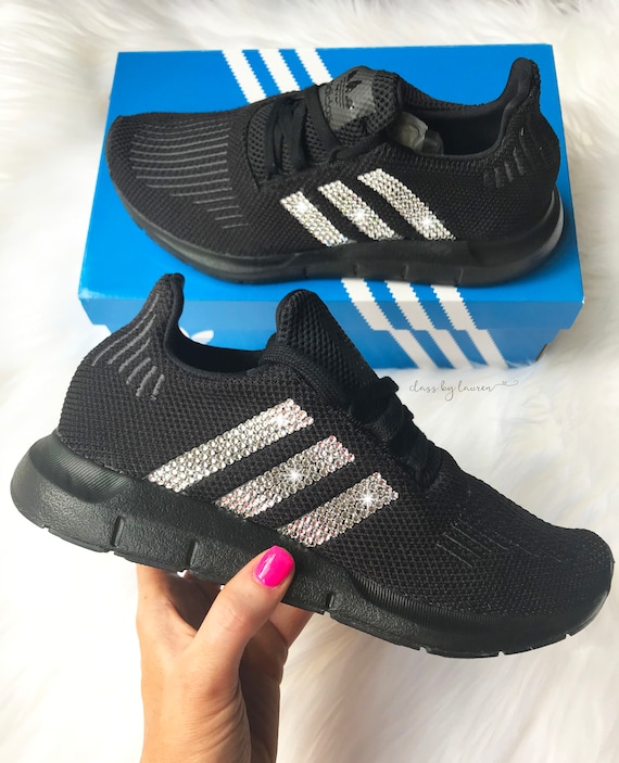 adidas swift run stone