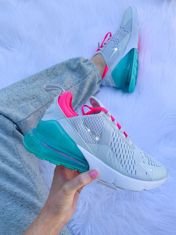 nike air 270 swarovski