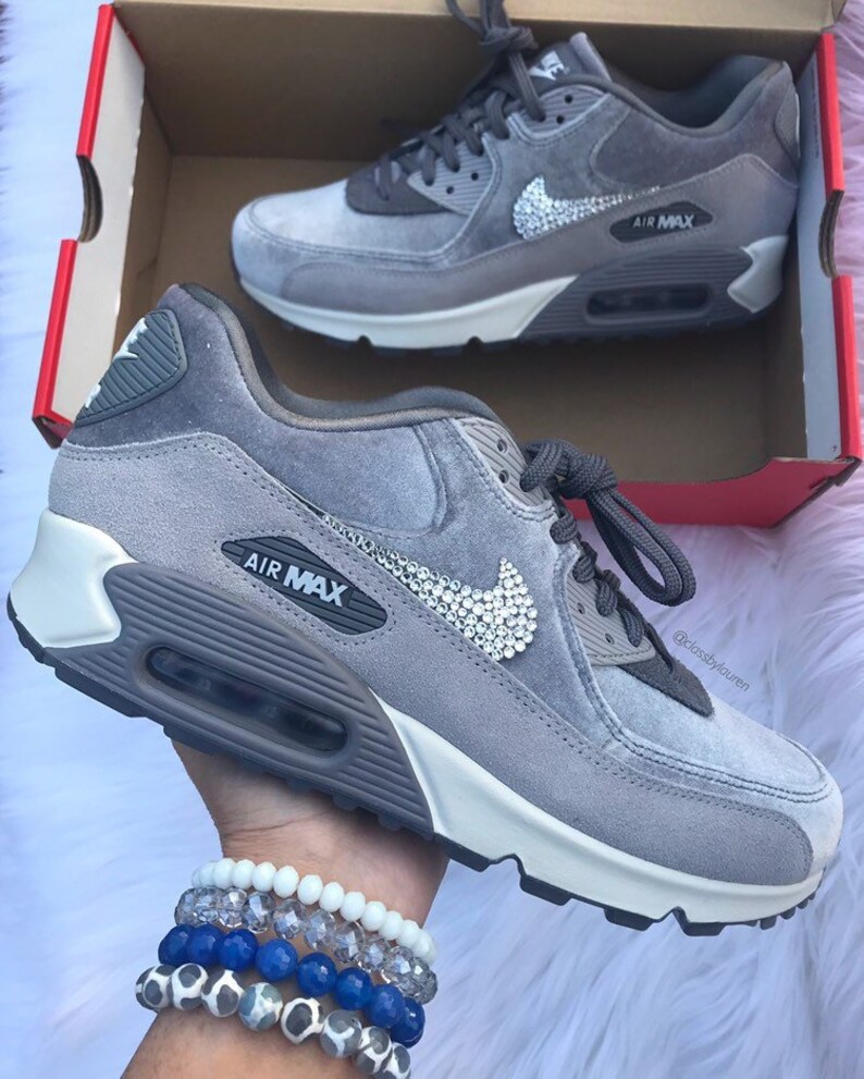swarovski nike air max 90