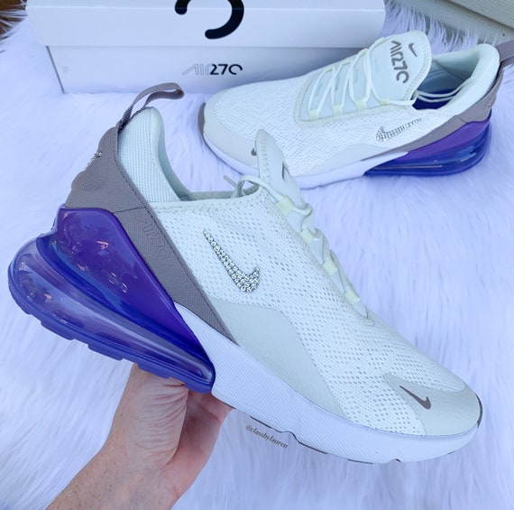 nike air max 270 swarovski