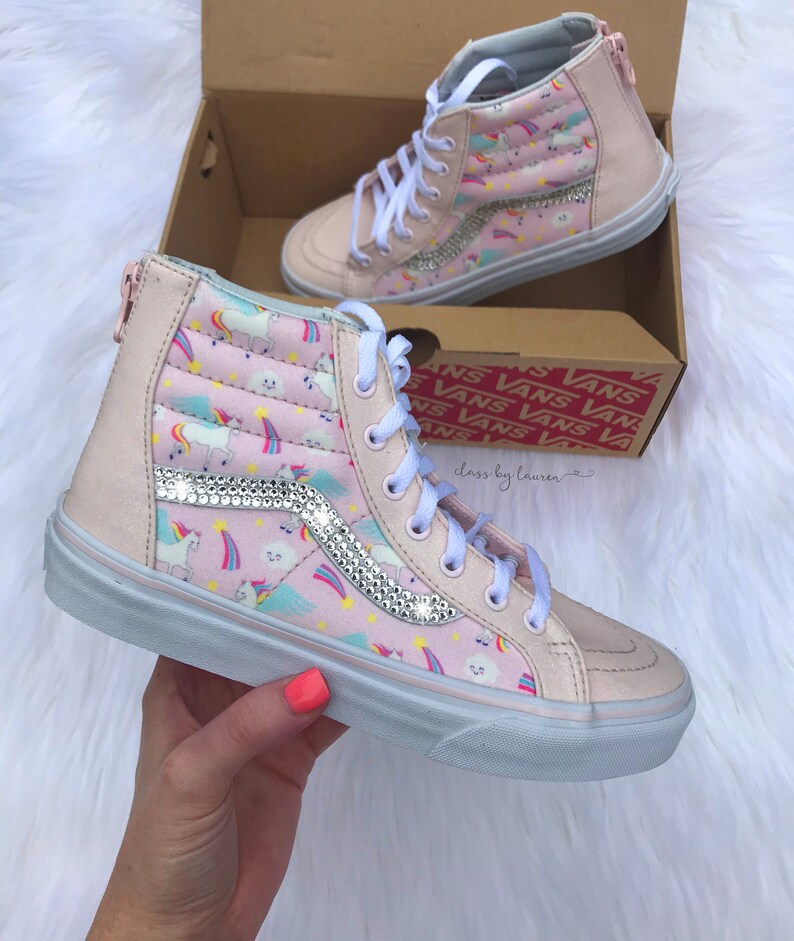 scarpe vans con unicorni scarpe vans con unicorni