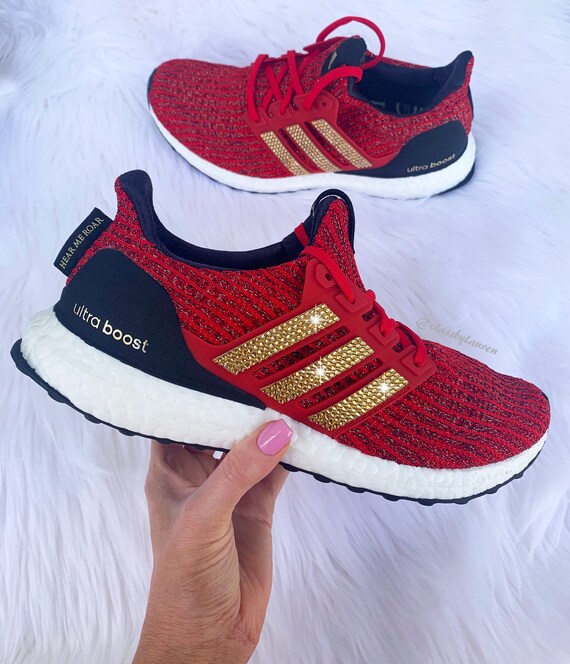 ultra boost got