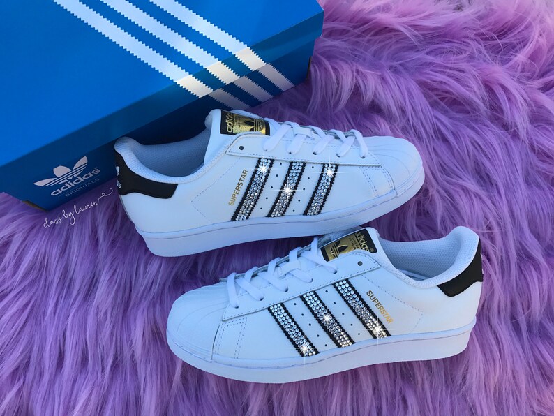 adidas superstar personalizadas nombre