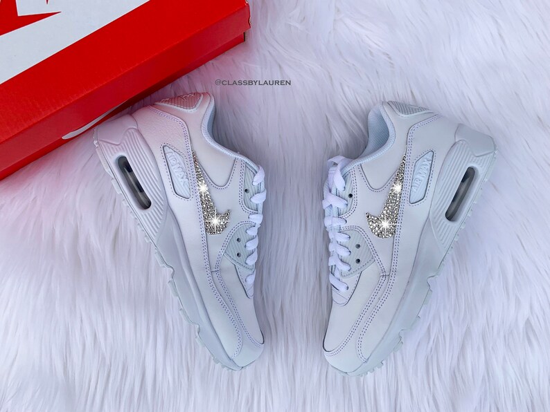 wedding nike air max