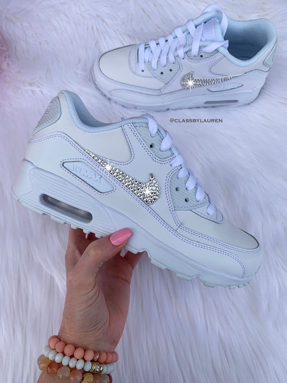 nike air max swarovski