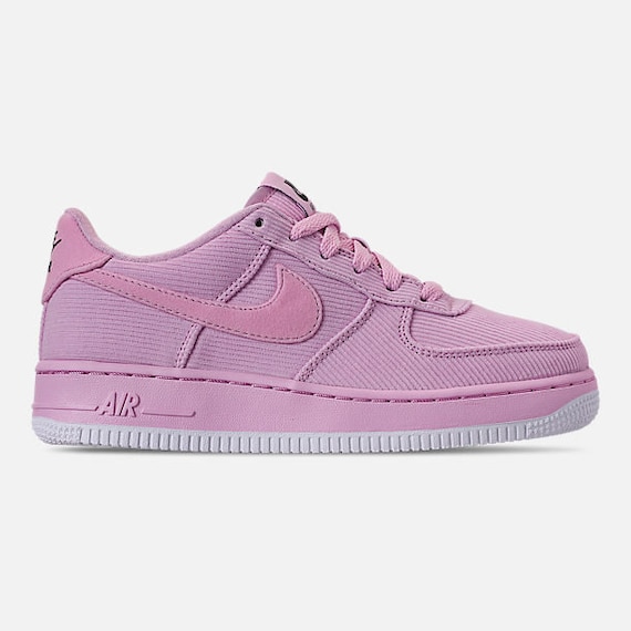 nike air force one rosa pastel cheap online