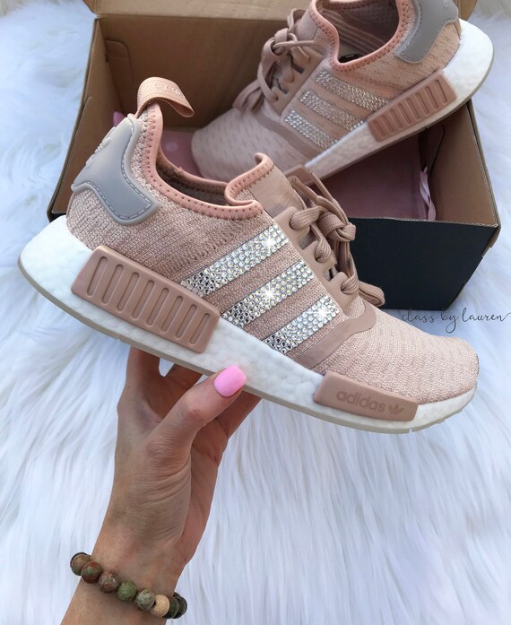 nmd size 7.5