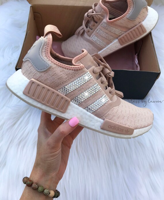 adidas nude shoes