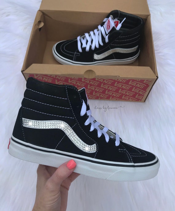 hi top vans