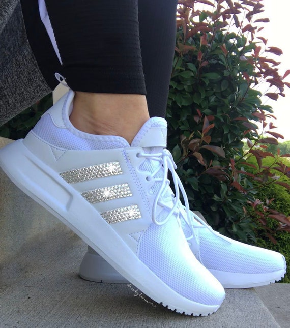 Swarovski Adidas Originals XPLR Girls 