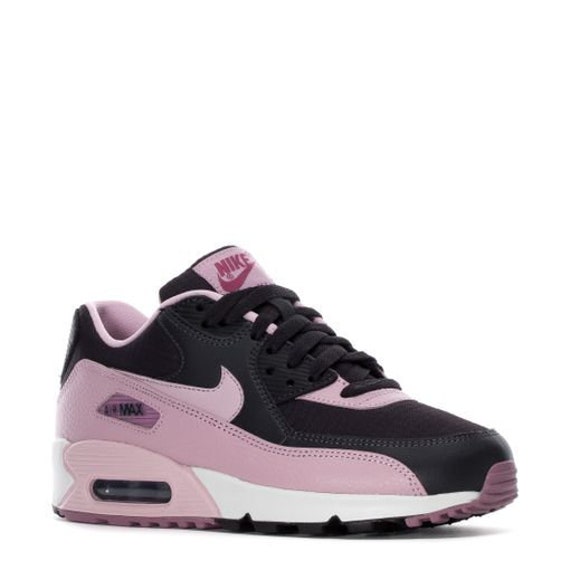 Swarovski Nike Air Max 90 Pink & Grey Swarovski Nike Air Max 90's