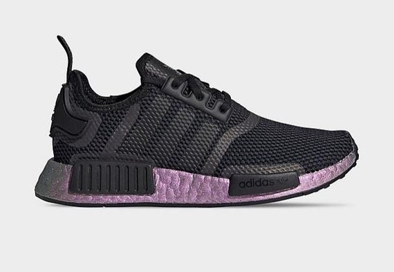 adidas nmd lavender