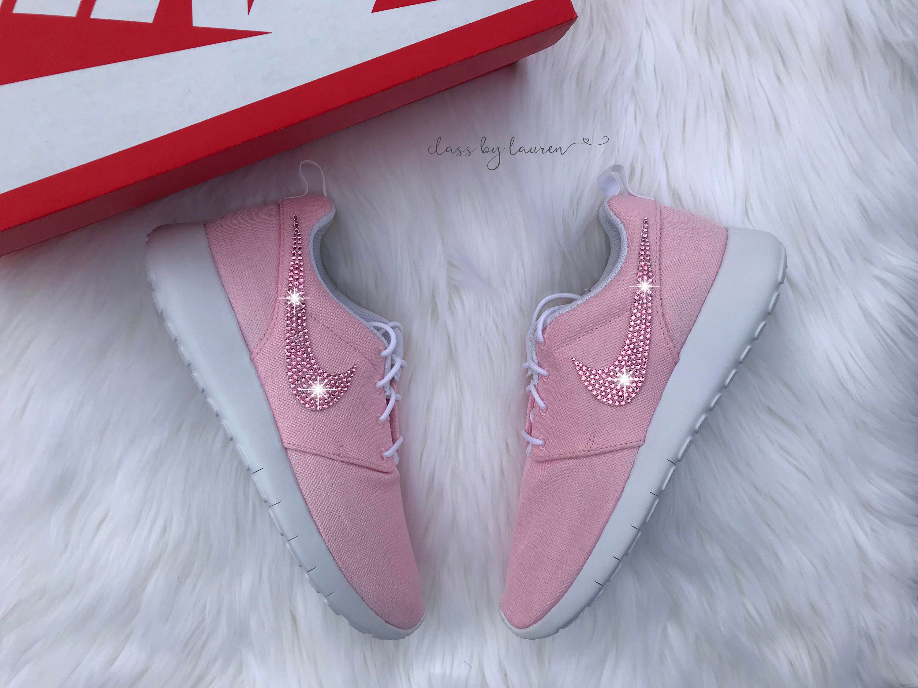 nike roshe one girls