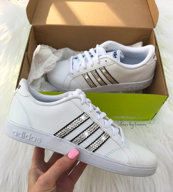 adidas baseline fille