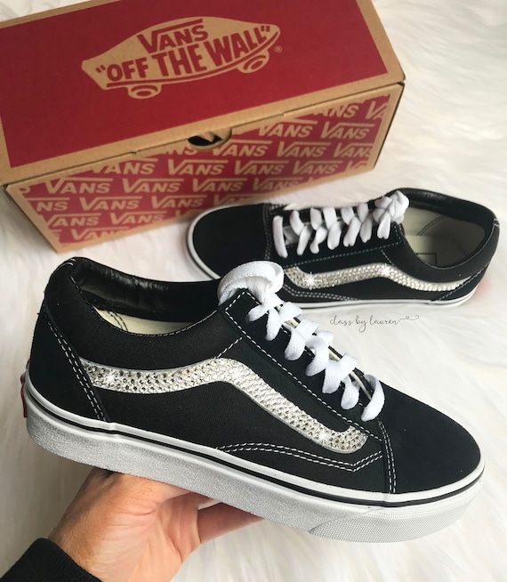 vans old skool womens 7