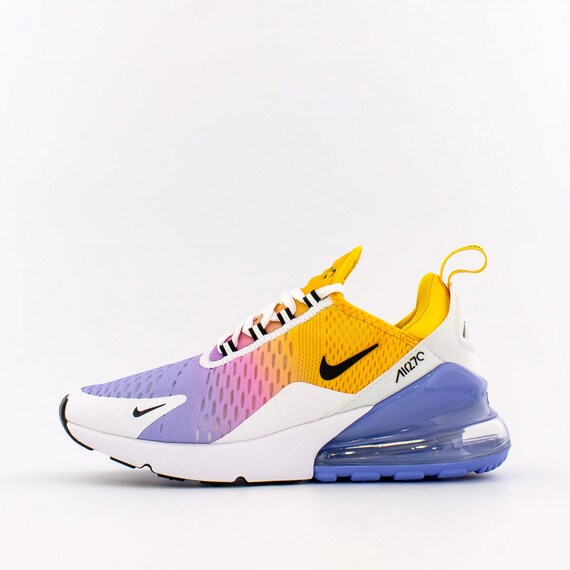 nike air 270 swarovski