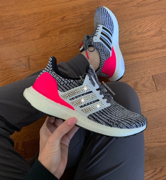 Swarovski Adidas Boost Swarovski Adidas Boost