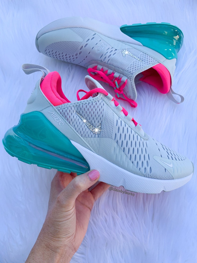 air max 270 swarovski