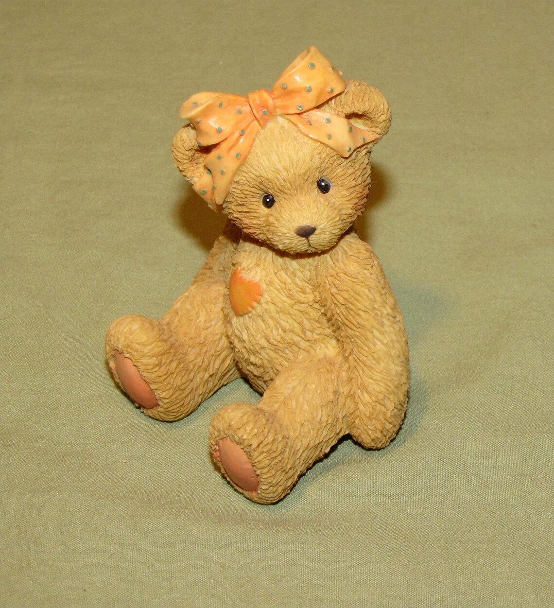 cherished teddies 1991