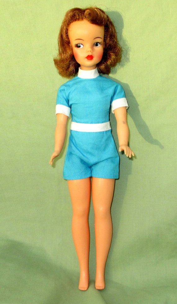 vintage tammy doll