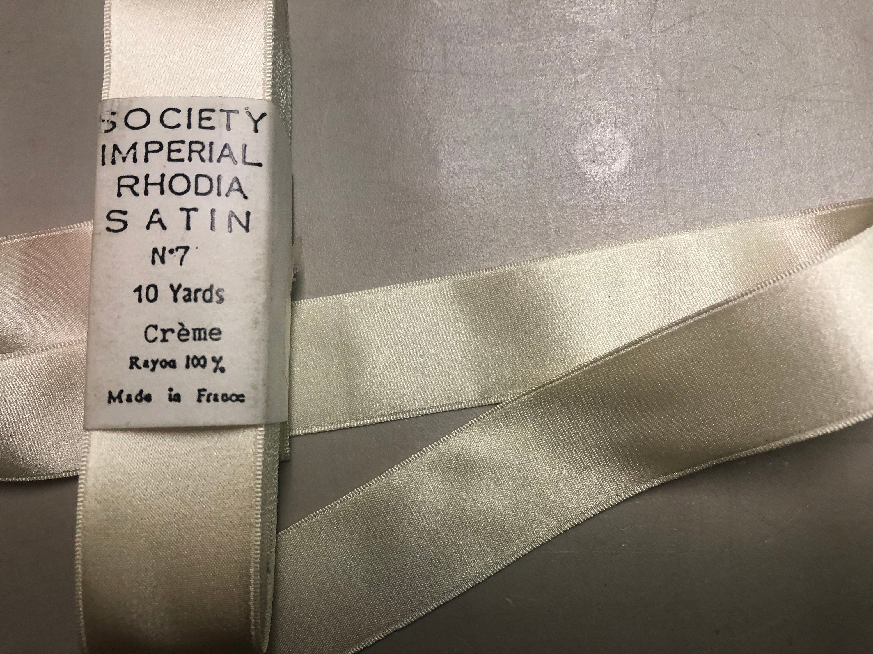 Buy Satin Ribbon Online - Fararti's Unparalleled Collection