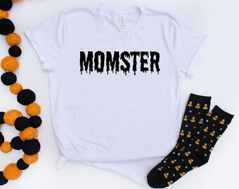 Halloween t shirt  Etsy