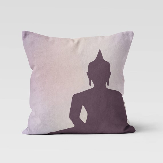 Buddha Throw Pillow Decorative Pillow Home Decor Pillow Beauteous Buddha Decorative Pillows Buddha Throw Pillow Decorative Pillow Home Decor Pillow Beauteous Buddha Decorative Pillows