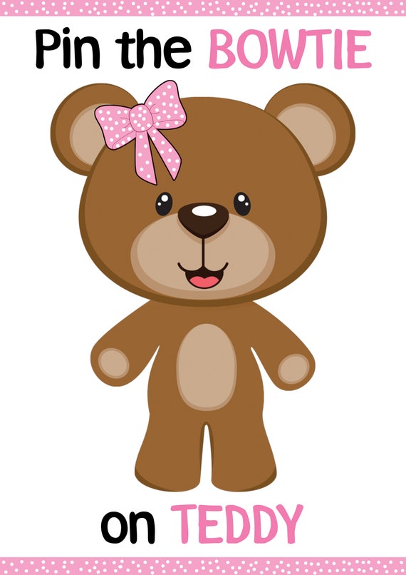 girl and boy teddy bears