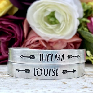 Thelma & Louise Layered Choker Necklace 14 / Silver