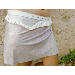 Mono falda new arrivals