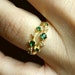 see more listings in the Rings section