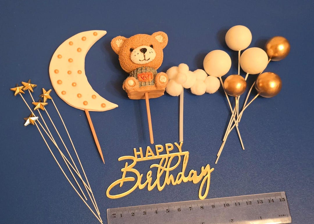 Masha und der Bär Cake Topper: Bearbeitbarer Geburtstagsfeierdekor Masha und der Bär Cake Topper: Bearbeitbarer Geburtstagsfeierdekor