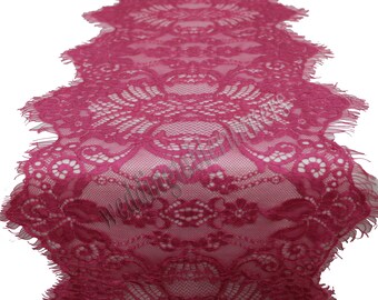 Chemin De Table Mariage Etsy