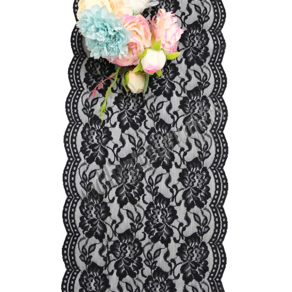 Macrame Table Runner Etsy